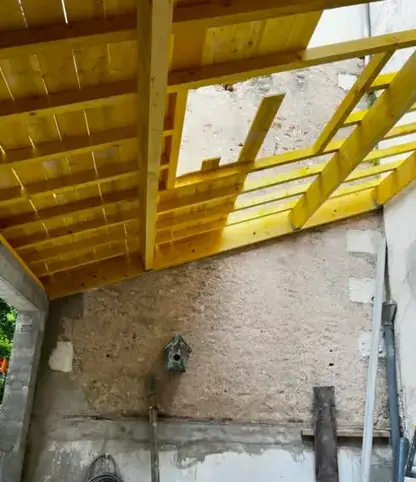 construction terrasse Blois-3