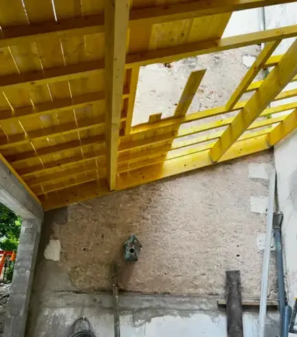 construction terrasse Cheverny-3