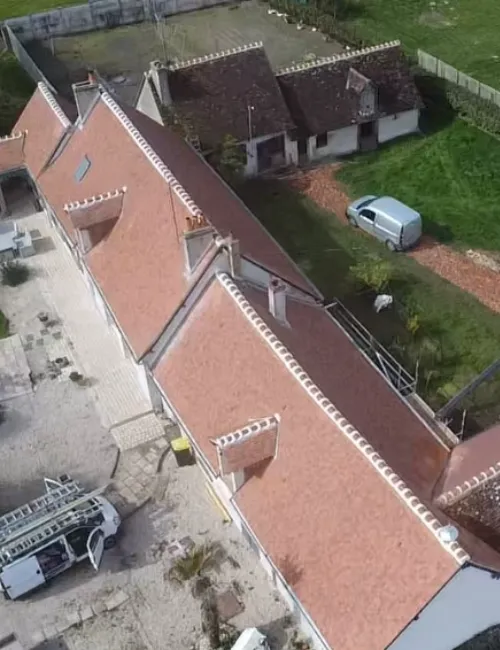 construction terrasse montlouis sur loire