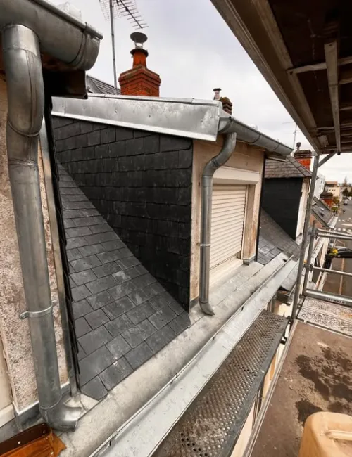 construction terrasse saint cyr sur loire